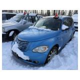 2008 Chrysler PT Cruiser Touring