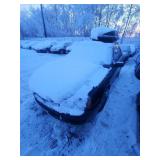 2005 Subaru Impreza Outback S