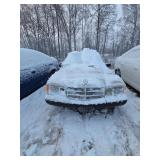 1987 Mercedes- 190-Class 190 E 2.3