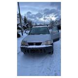 2000 Honda CR-V EX