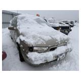 1998 Ford Windstar GL