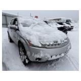 2006 Nissan Murano S