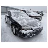 2001 Chevrolet Impala LS