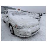 2008 Chevrolet Impala LT