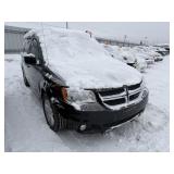 2019 Dodge Caravan Sports Van