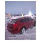 2007 Dodge Caliber R/t