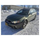 2006 Subaru Outback 3.0 R L.L