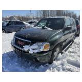 2002 GMC Envoy SLE