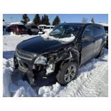 2012 Chevrolet Equinox LS