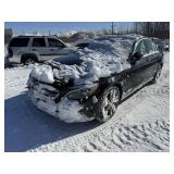 2015 Mercedes- C-Class C 300