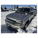 2005 Chevrolet TrailBlazer LS