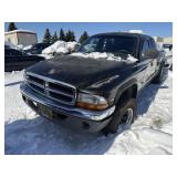 1999 Dodge Dakota Sport