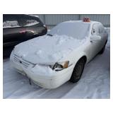 1998 Toyota Camry CE