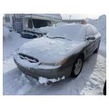 2003 Ford Taurus SE
