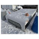 2010 Truck Topper
