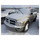 2006 Dodge Durango Limited