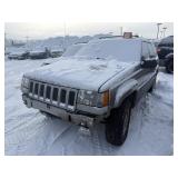 1998 Jeep Grand Cherokee Laredo