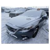 2014 Mazda Mazda3 i Touring