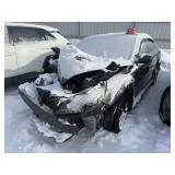 2014 Subaru Legacy 2.5i Sport