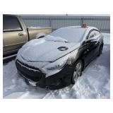 2015 Hyundai SONATA Hybrid Base