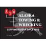 Alaska Towing & Wrecking 4-13-26