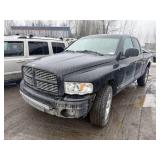 2004 Dodge Ram 1500 ST