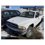 2001 Dodge Dakota SLT
