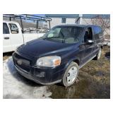 2007 Chevrolet Uplander Ls