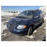 2001 Dodge Caravan Sport