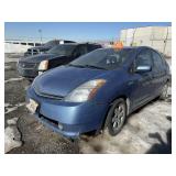 2008 Toyota Prius Base
