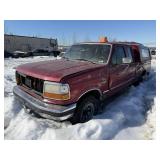 1995 Ford F-150 XLT