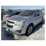 2010 Chevrolet Equinox LS