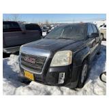 2012 GMC Terrain SLE-1