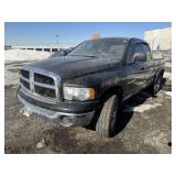 2004 Dodge Ram 1500 ST