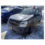 2007 Chevrolet Equinox LS