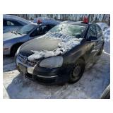 2005 Volkswage Jetta 2.5 Pzev