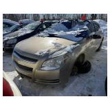 2008 Chevrolet Malibu Fleet