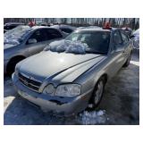 2005 Kia Optima LX V6