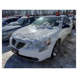 2006 Pontiac G6 GTP