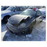 2004 Mitsubish Eclipse GS