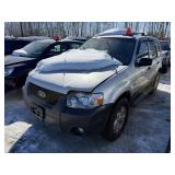 2006 Ford Escape XLT
