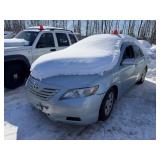 2009 Toyota Camry Base