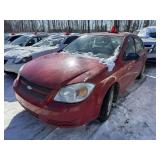 2008 Chevrolet Cobalt LS