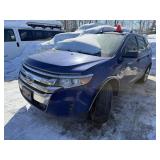 2014 Ford Edge SE