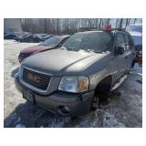 2005 GMC Envoy SLE