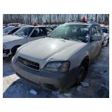 2003 Subaru Outback Limited
