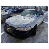 2001 Honda Accord LX