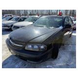 2000 Chevrolet Impala LS