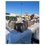 266.8 Partridge Acsr Aluminum Conductor