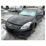 2012 Nissan Altima 2.5